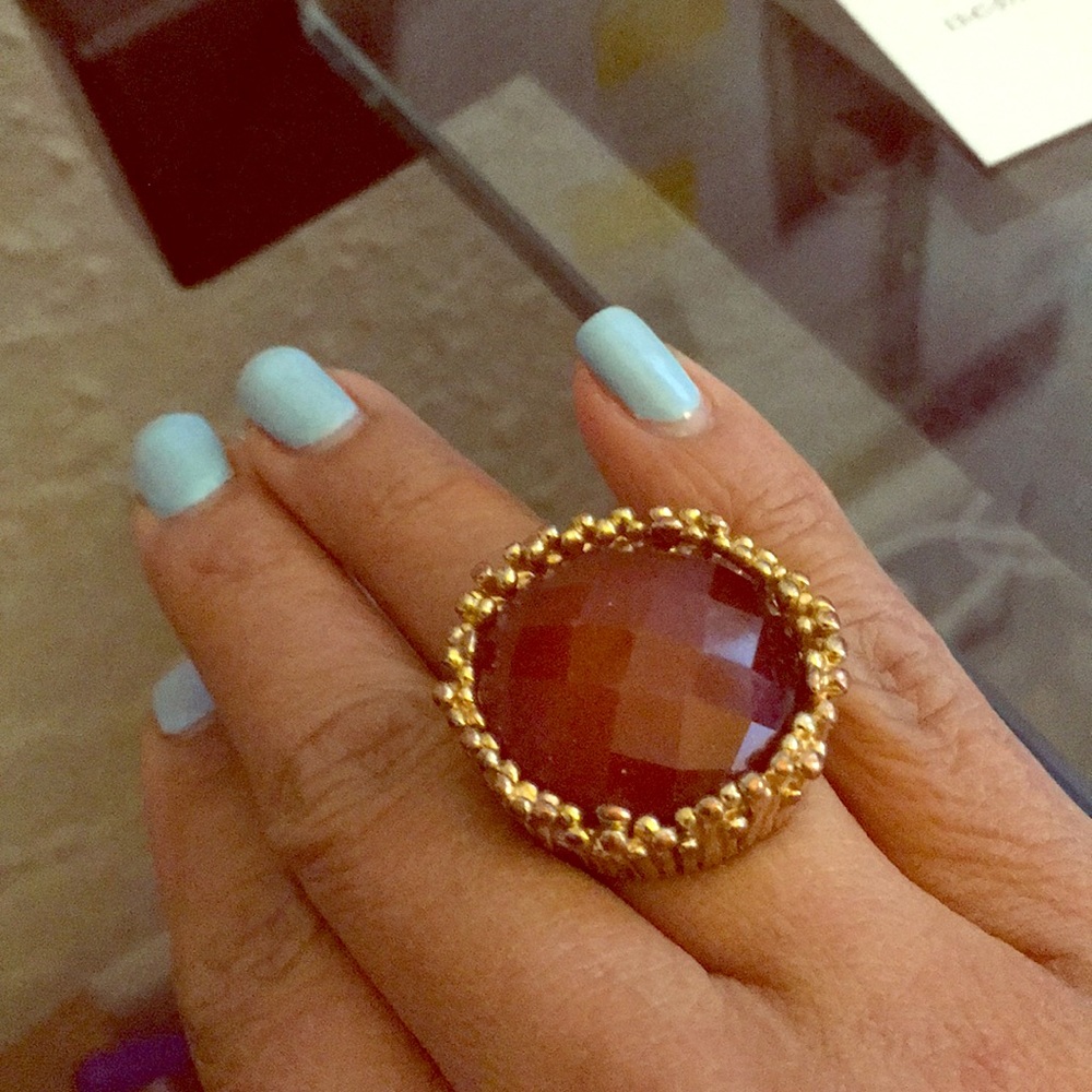 Avon Fashion ring